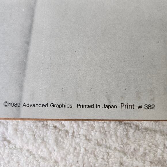 Marilyn Monroe EUC vintage 80s print #382 black white 16 x 20 inches  unframed - Picture 3 of 9